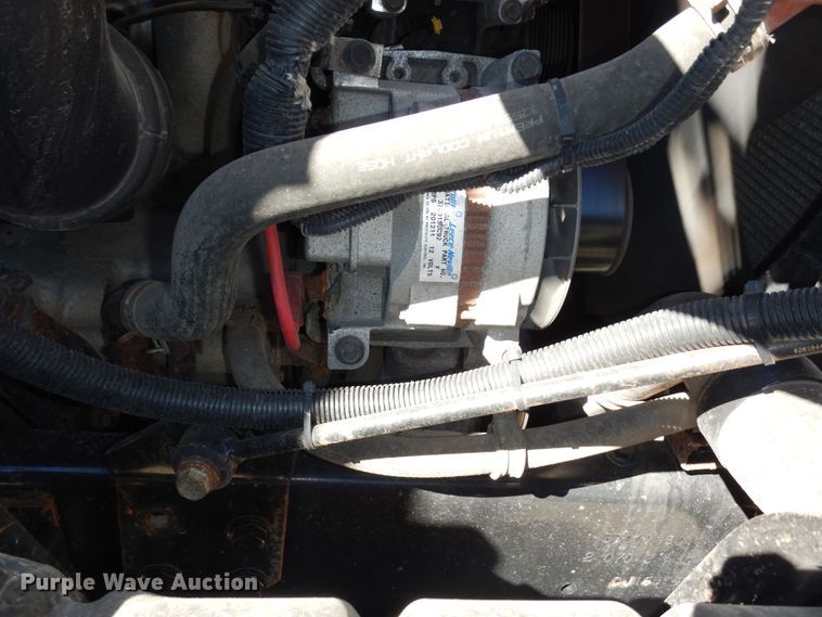 image for item DM3162 2013 International WorkStar 7300  hook lift truck