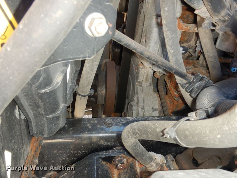 image for item DM3162 2013 International WorkStar 7300  hook lift truck