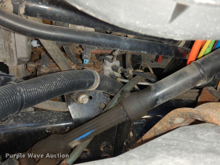 image for item DM3162 2013 International WorkStar 7300  hook lift truck