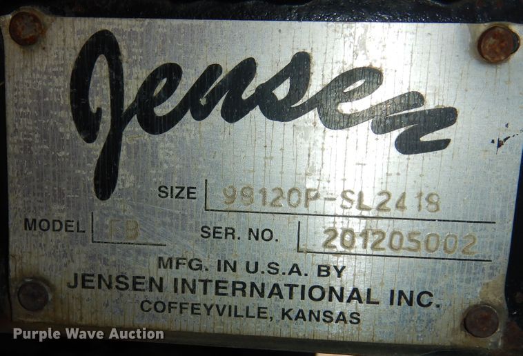 image for item DM3162 2013 International WorkStar 7300  hook lift truck