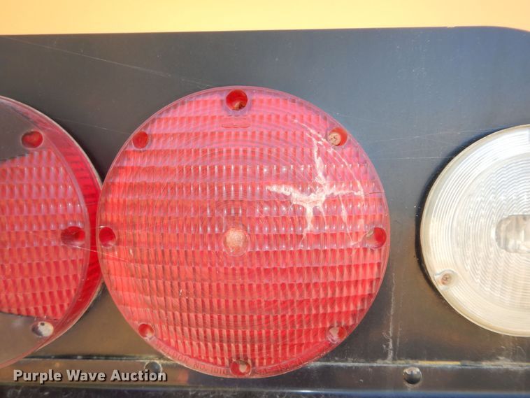 image for item DM3164 2001 Chevrolet Blue Bird  school bus