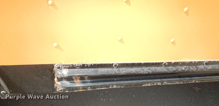 image for item DM3164 2001 Chevrolet Blue Bird  school bus