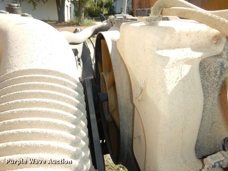 image for item DM3164 2001 Chevrolet Blue Bird  school bus