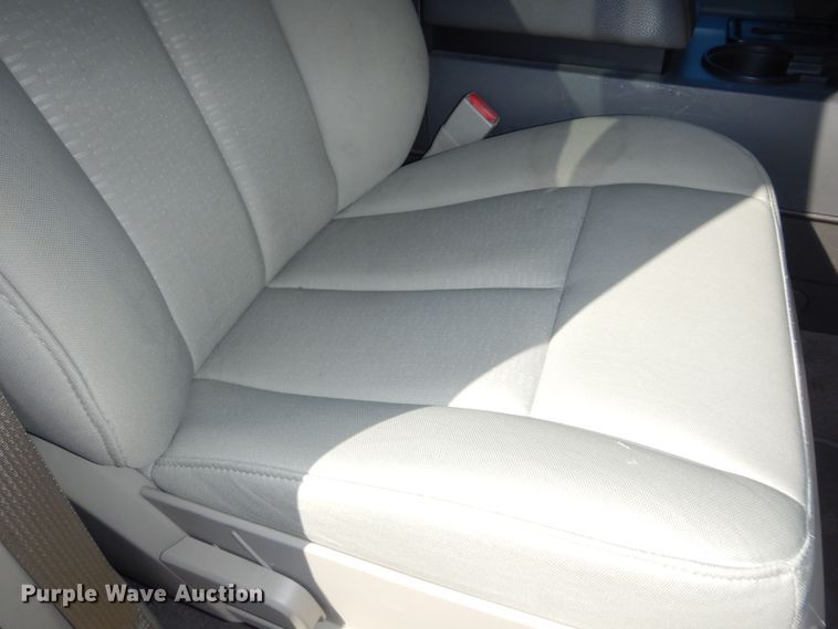 image for item DM3227 2013 Ford Expedition XL  SUV