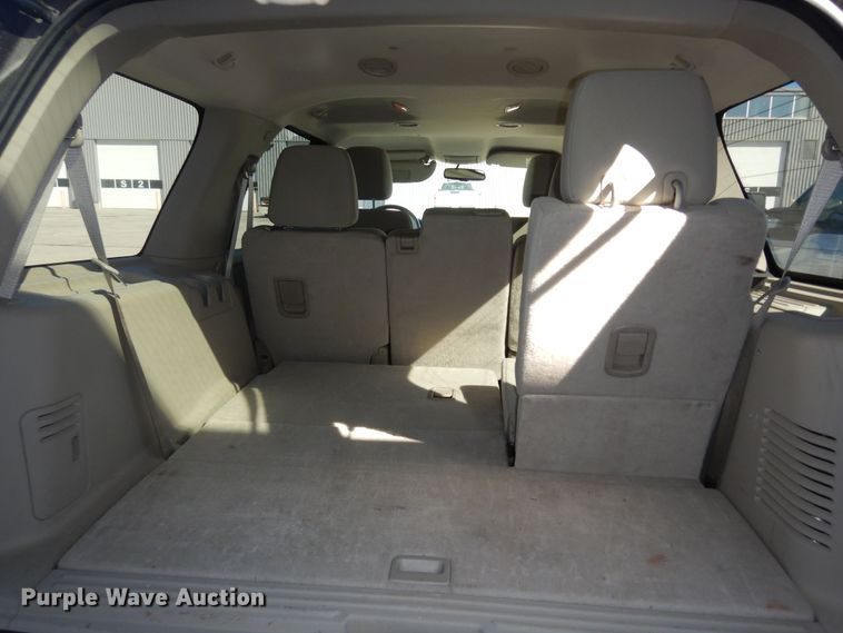 image for item DM3227 2013 Ford Expedition XL  SUV