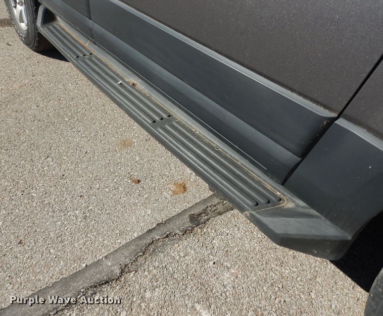 image for item DM3227 2013 Ford Expedition XL  SUV