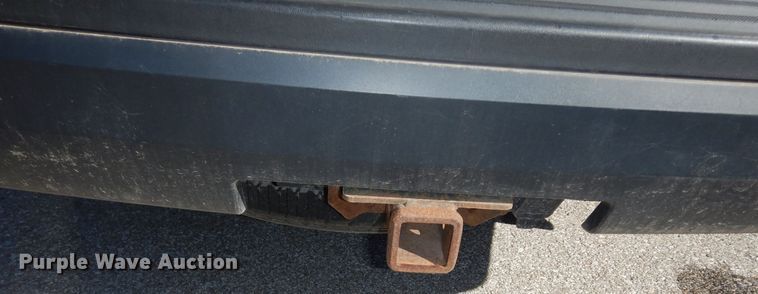 image for item DM3227 2013 Ford Expedition XL  SUV