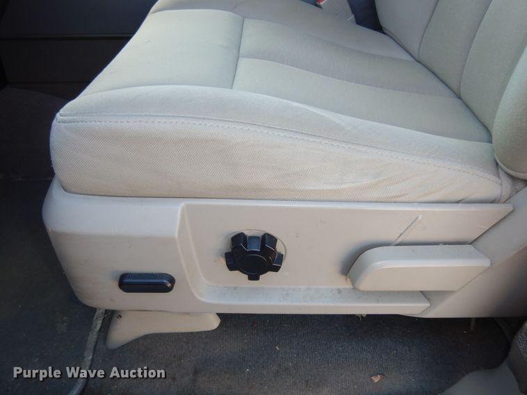 image for item DM3227 2013 Ford Expedition XL  SUV