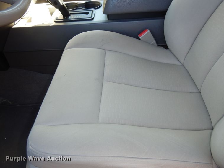 image for item DM3227 2013 Ford Expedition XL  SUV