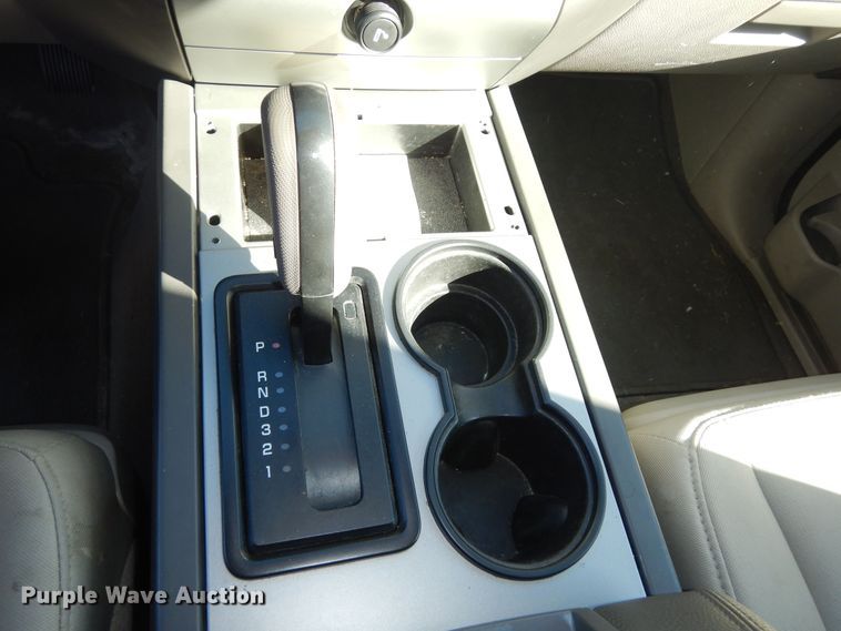 image for item DM3227 2013 Ford Expedition XL  SUV