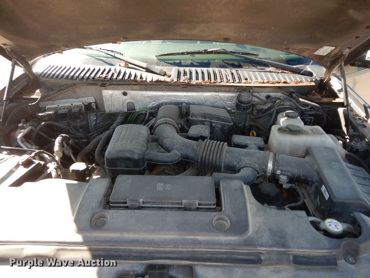 image for item DM3227 2013 Ford Expedition XL  SUV