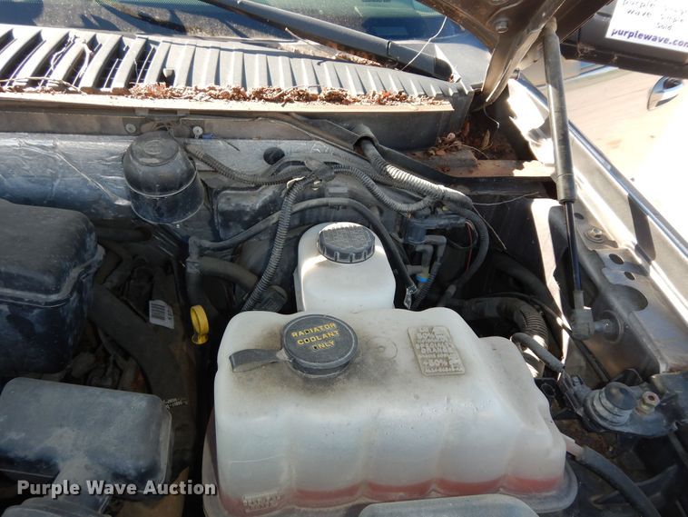 image for item DM3227 2013 Ford Expedition XL  SUV