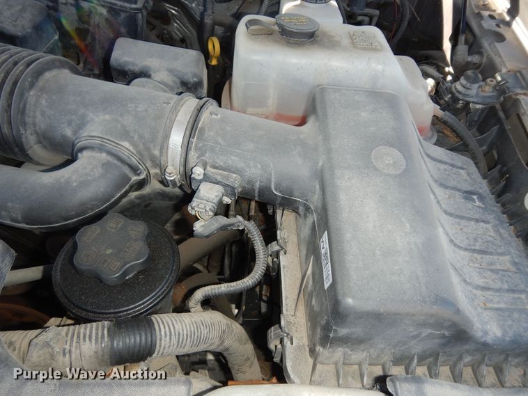 image for item DM3227 2013 Ford Expedition XL  SUV