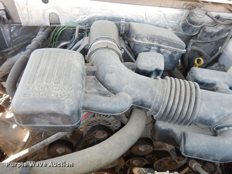 image for item DM3227 2013 Ford Expedition XL  SUV