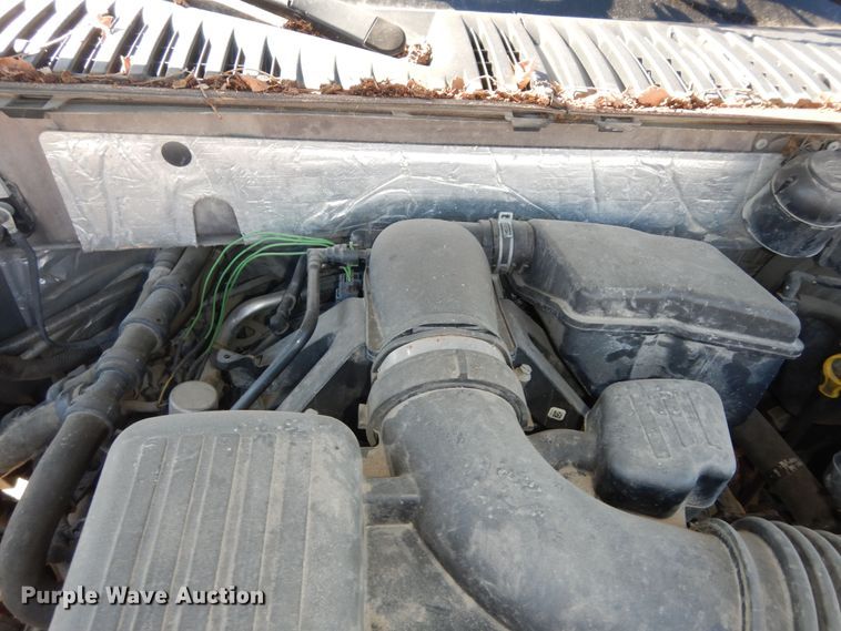 image for item DM3227 2013 Ford Expedition XL  SUV