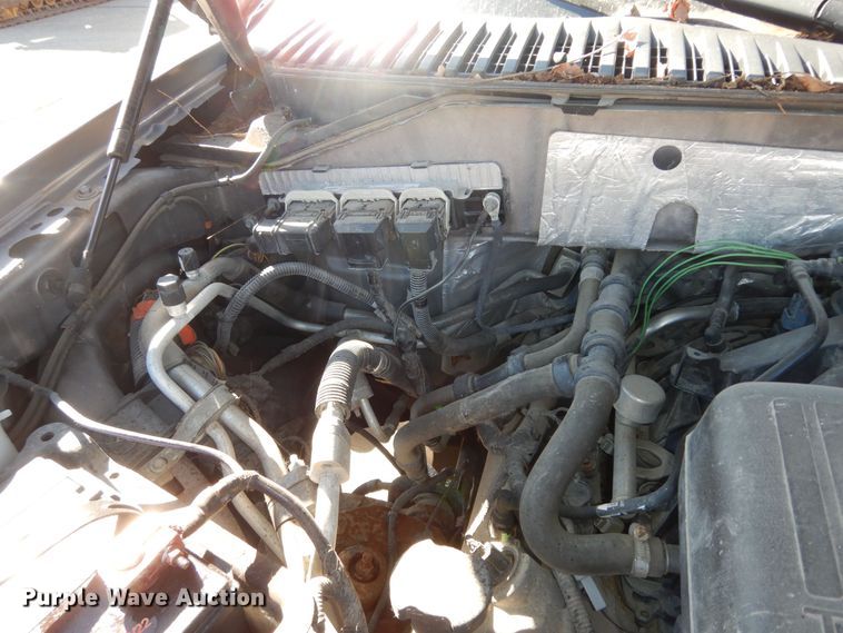 image for item DM3227 2013 Ford Expedition XL  SUV