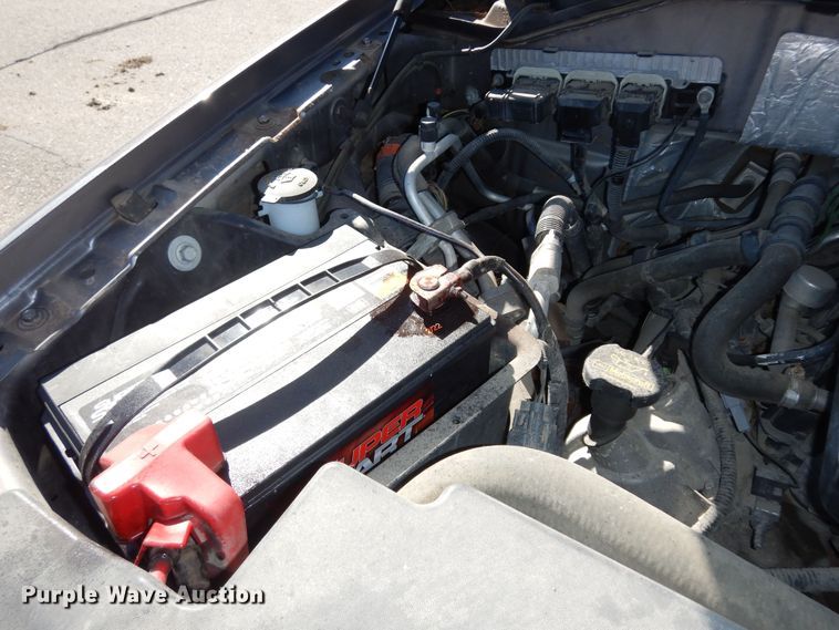 image for item DM3227 2013 Ford Expedition XL  SUV