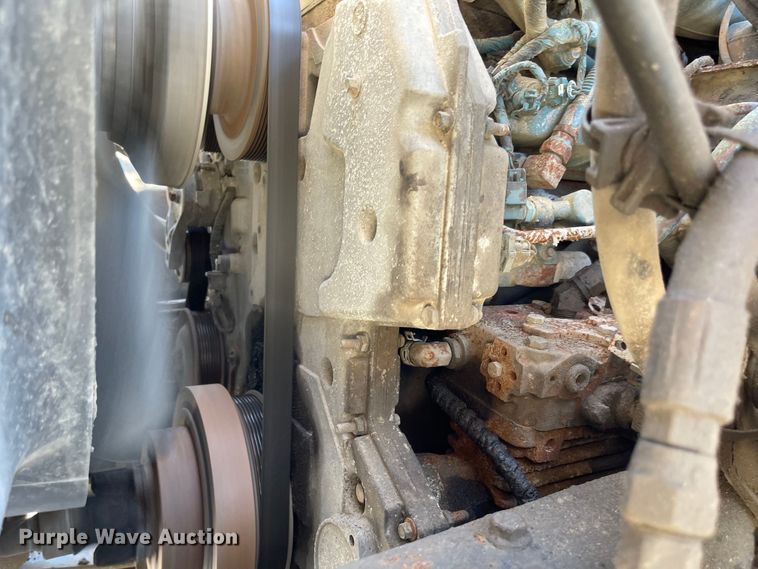 image for item DN7321 2005 International 7400  dump truck