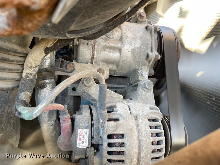 image for item DN7321 2005 International 7400  dump truck