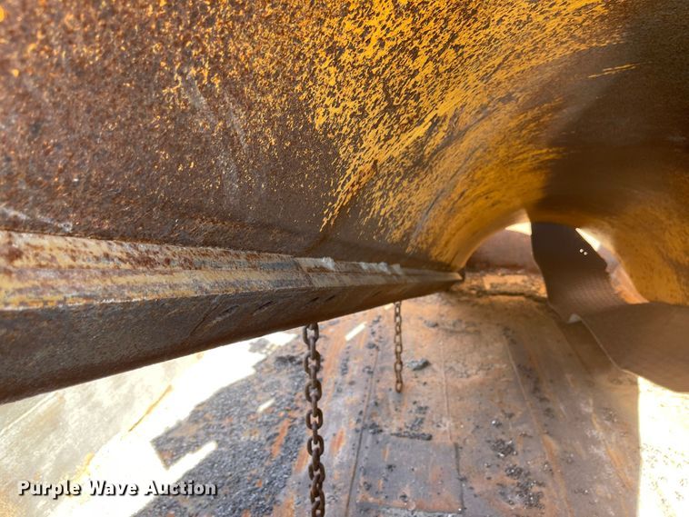 image for item DN7321 2005 International 7400  dump truck