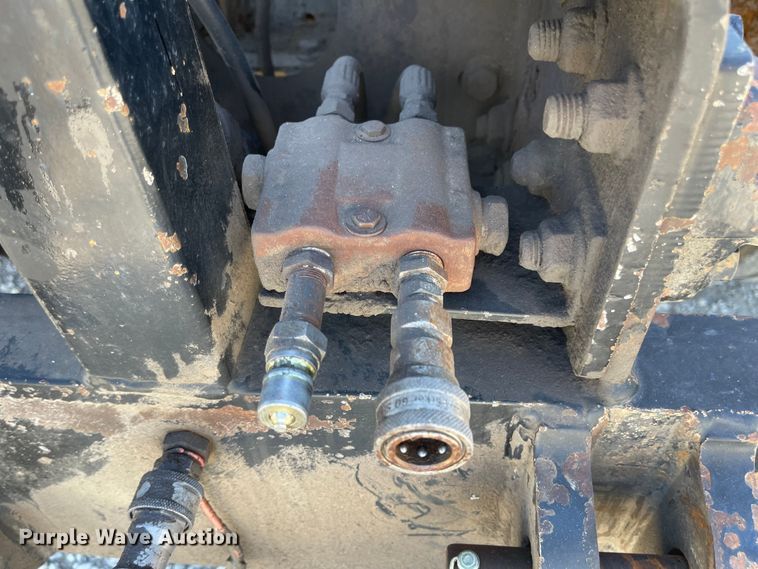 image for item DN7321 2005 International 7400  dump truck