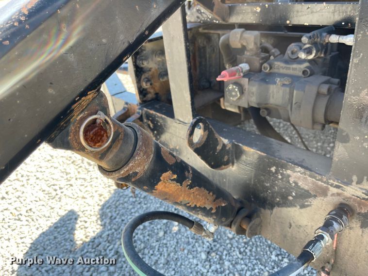 image for item DN7321 2005 International 7400  dump truck