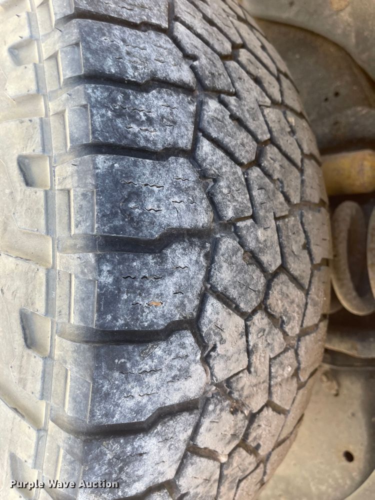 image for item DN7452 2009 Ford F250 Super Duty XL  Crew Cab pickup truck