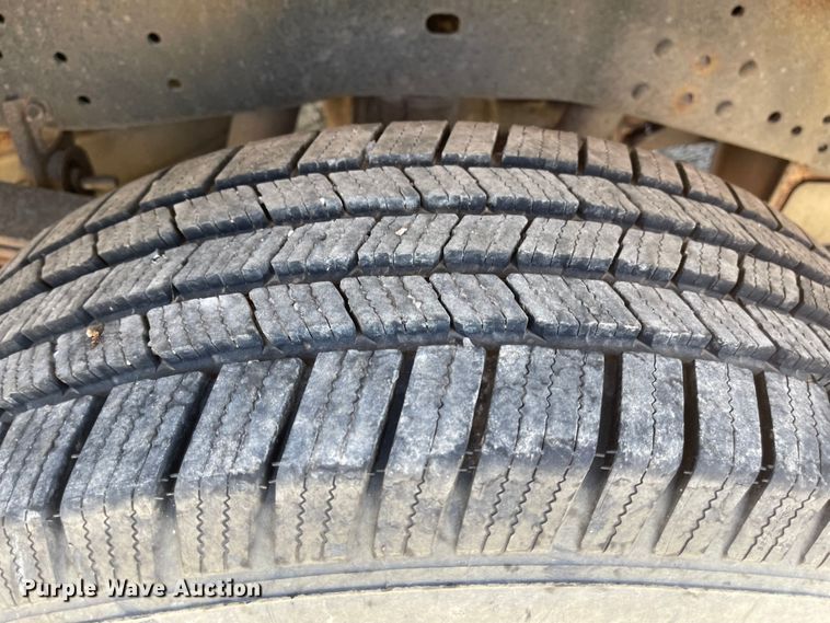 image for item DN7452 2009 Ford F250 Super Duty XL  Crew Cab pickup truck