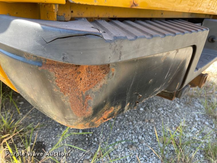 image for item DN7452 2009 Ford F250 Super Duty XL  Crew Cab pickup truck