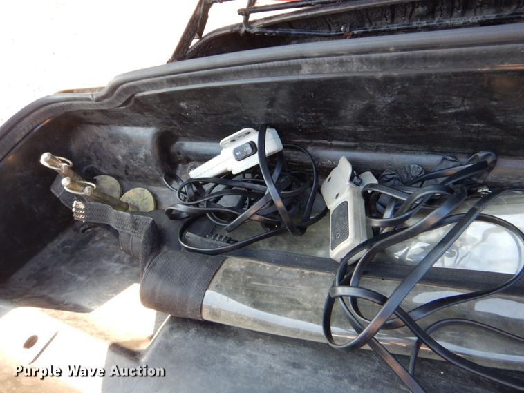 image for item DO1558 2007 Kawasaki Mule 3010  utility vehicle