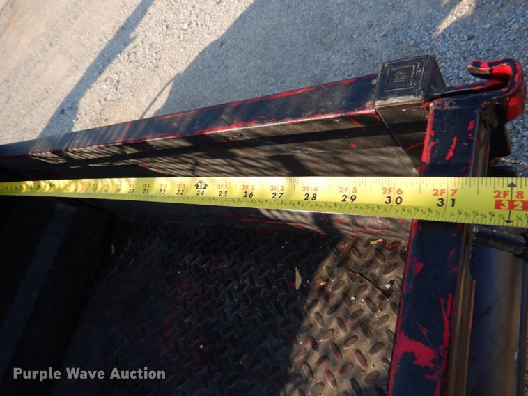 image for item DO1558 2007 Kawasaki Mule 3010  utility vehicle