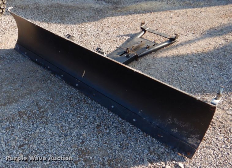 image for item DO1558 2007 Kawasaki Mule 3010  utility vehicle