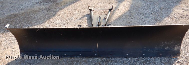 image for item DO1558 2007 Kawasaki Mule 3010  utility vehicle