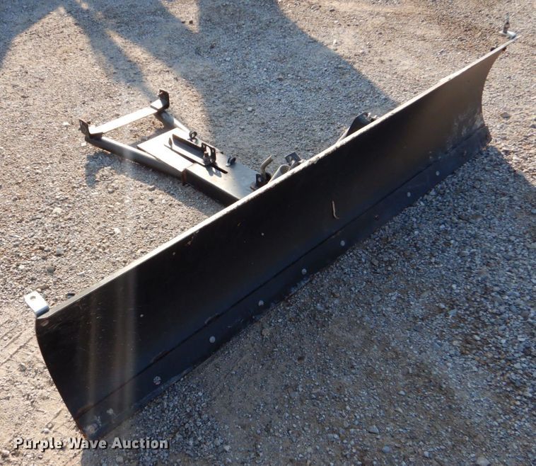 image for item DO1558 2007 Kawasaki Mule 3010  utility vehicle