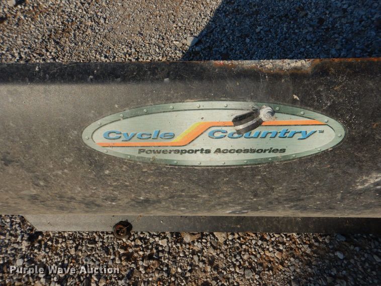 image for item DO1558 2007 Kawasaki Mule 3010  utility vehicle