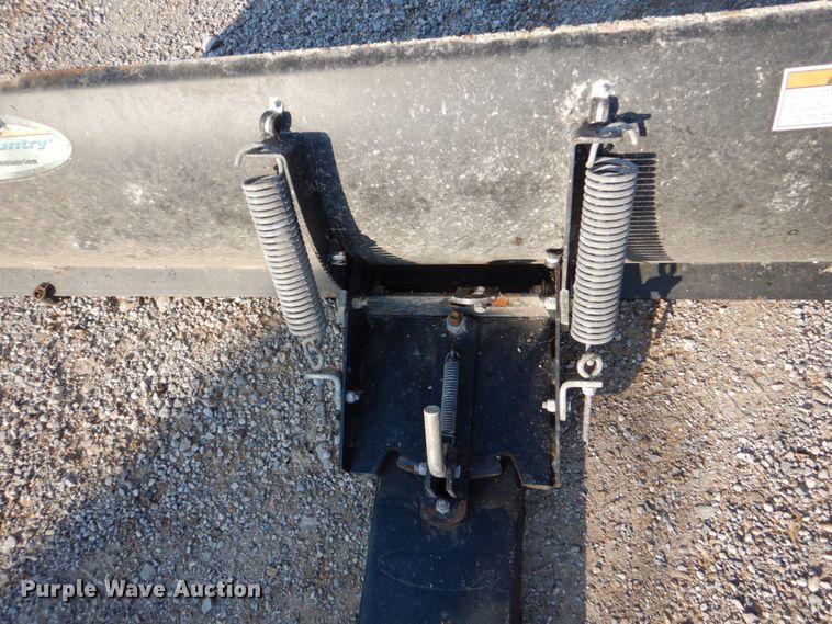 image for item DO1558 2007 Kawasaki Mule 3010  utility vehicle