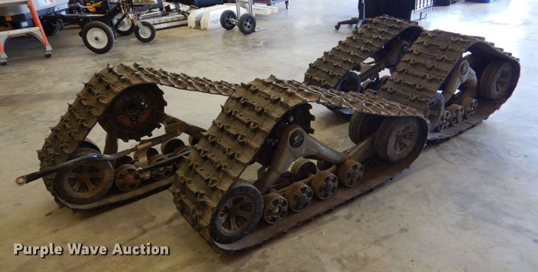 image for item DO1558 2007 Kawasaki Mule 3010  utility vehicle