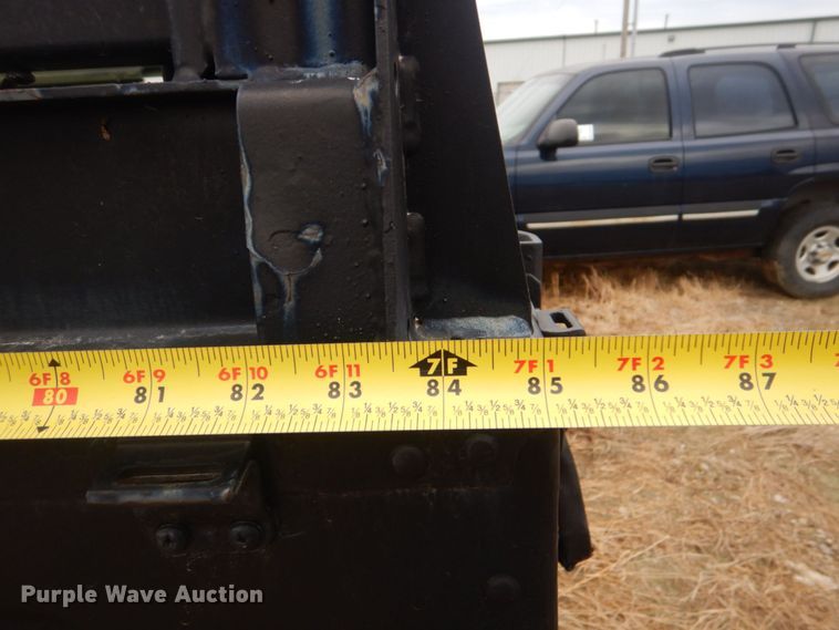 image for item DO1627 1992 Am General M1038  SUV