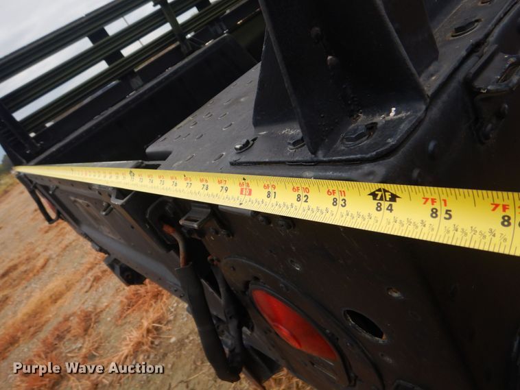 image for item DO1627 1992 Am General M1038  SUV