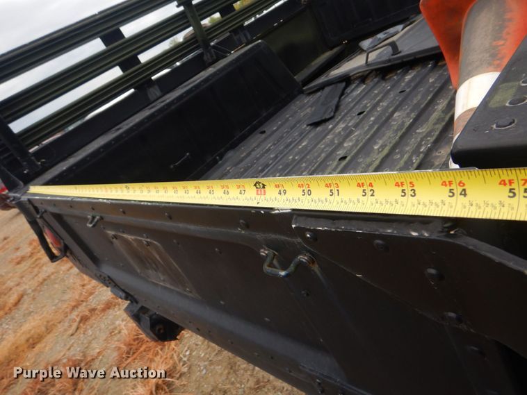 image for item DO1627 1992 Am General M1038  SUV