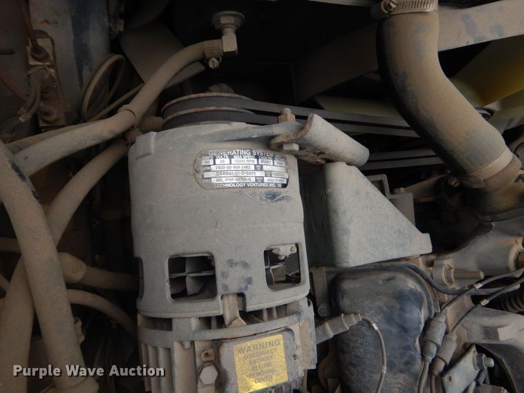 image for item DO1627 1992 Am General M1038  SUV