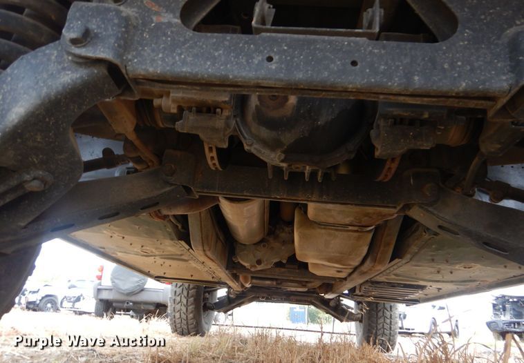 image for item DO1627 1992 Am General M1038  SUV