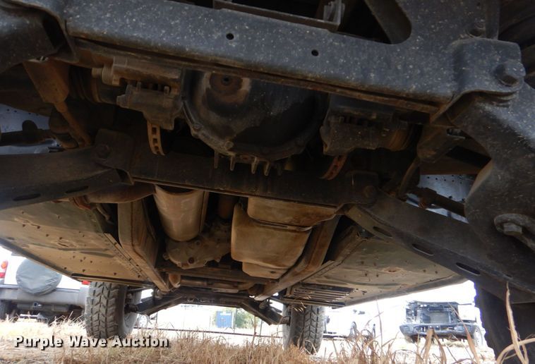 image for item DO1627 1992 Am General M1038  SUV