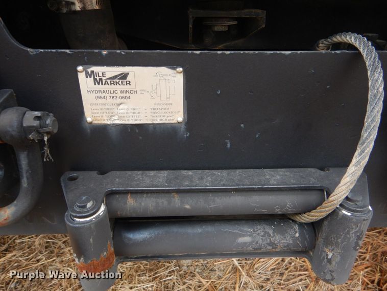 image for item DO1627 1992 Am General M1038  SUV