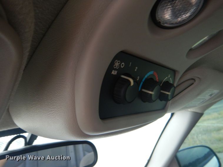 image for item DO1630 2004 Chevrolet Tahoe  SUV