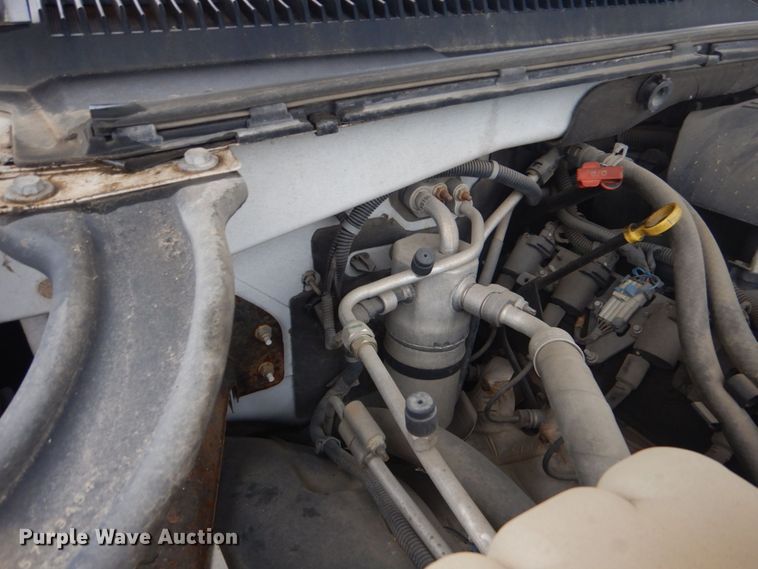 image for item DO1630 2004 Chevrolet Tahoe  SUV