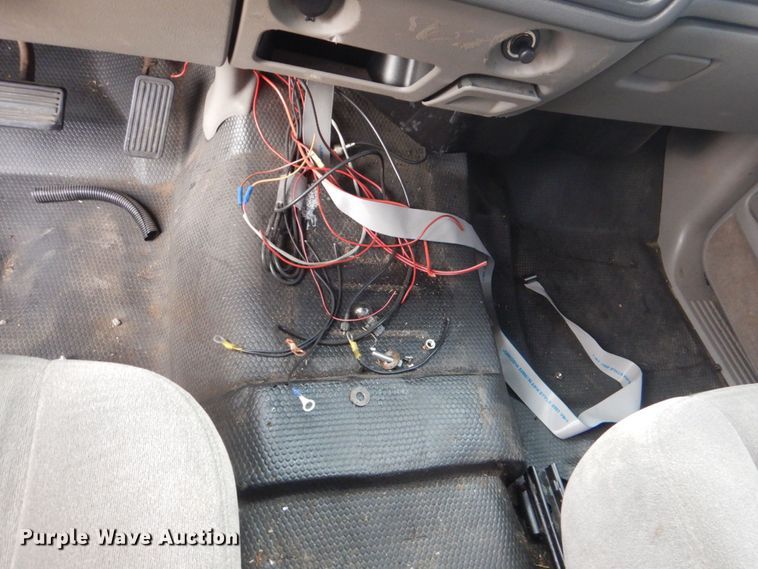 image for item DO1631 2004 Chevrolet Tahoe  SUV