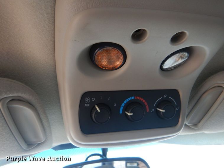 image for item DO1631 2004 Chevrolet Tahoe  SUV