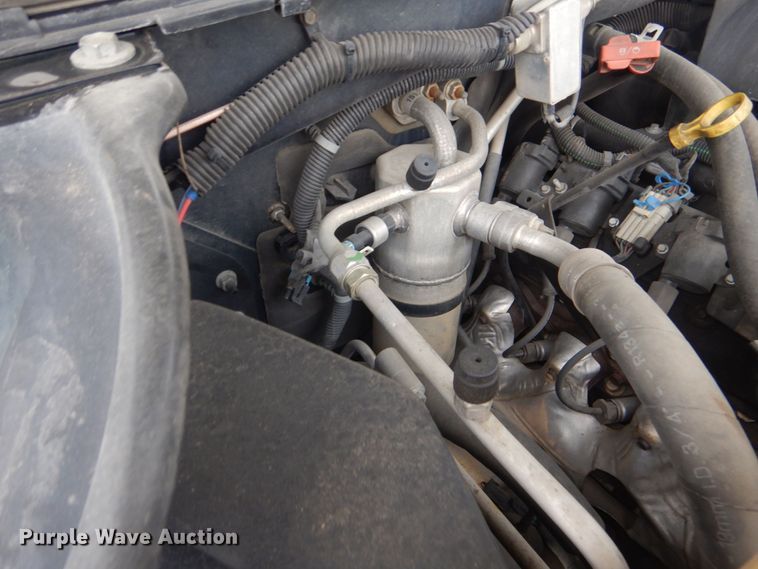 image for item DO1631 2004 Chevrolet Tahoe  SUV