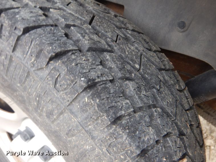 image for item DO1631 2004 Chevrolet Tahoe  SUV